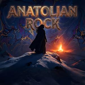 YÜCE DAĞ BAŞINDA (Anatolian Rock)