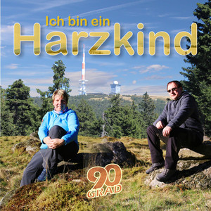 Ich bin ein Harzkind (Radio Mix)