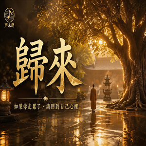 歸來