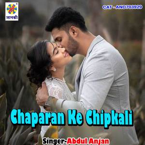 Chaparan Ke Chipkali