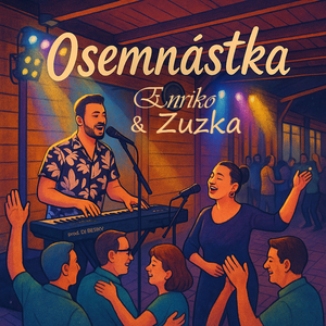 OSEMNÁSTKA
