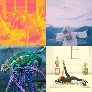 抚慰的水疗日回忆