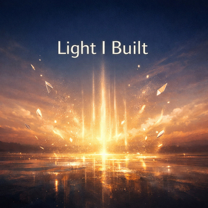 Light I Built