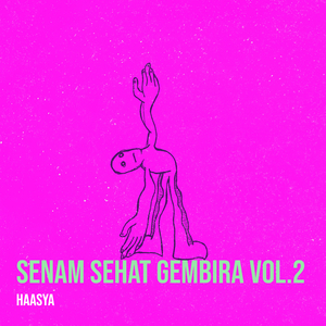 Senam Sehat Gembira Vol.2