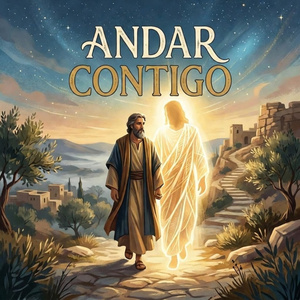 Andar contigo