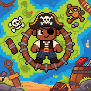 pirata