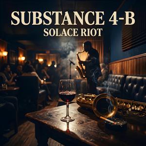 Matter Of The Purple Mountain