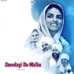 Zeendagi De Malka