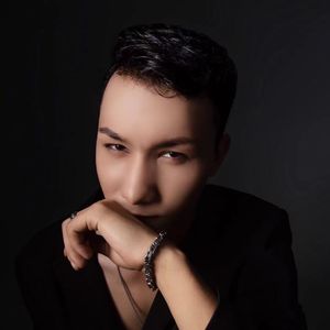 TAS EKAN （何其难）