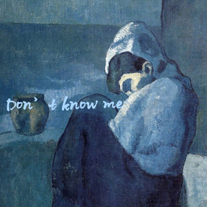 Don't know me（街头招式beat5）