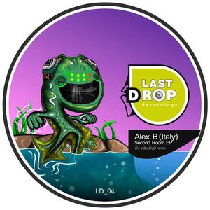 First Room (Original Mix)