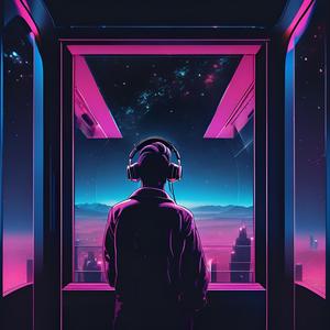 Space Elevator (feat. 8kko)