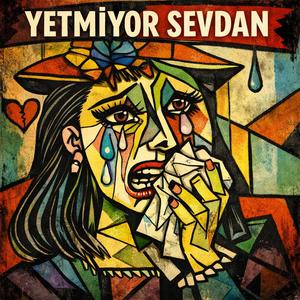 Yetmiyor Sevdan
