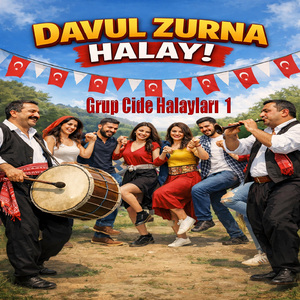 Zonguldak Oyun Havası