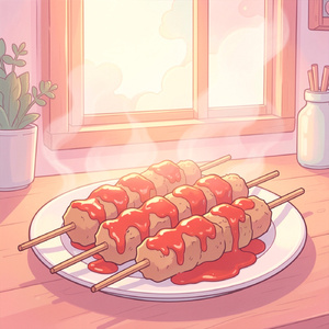 Yakitori