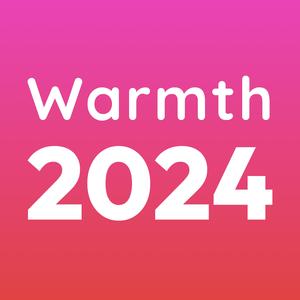 Warmth 2024