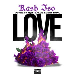 Counting Blues (feat. Que Desani & Jumpman Luchi)