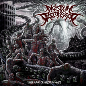 Sodomized by Eternal Subjection