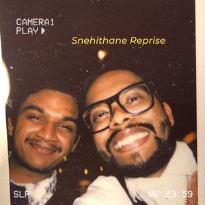 Snehidhane (feat. John Beno) (Reprise)
