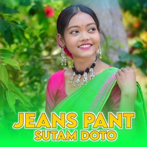 Jeans Pant Sutam Doto