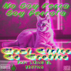 Soy La Loca Del Psiquiátrico 3 (Eroticos Band. Version)