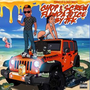M.Y.F.B (Dj Chico Swav A Remix Chop and Screw Version)