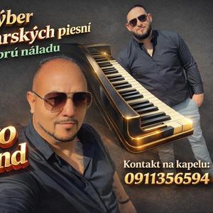 Noro Band - Výber Magyar Mix 2026 (cover)