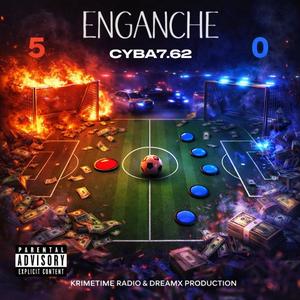 Enganche