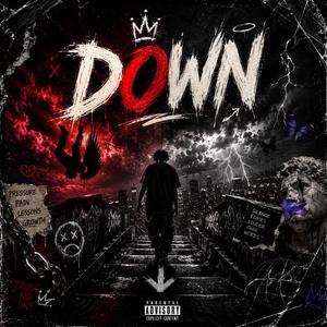 DOWN