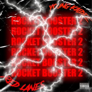 Rocket Booster 2