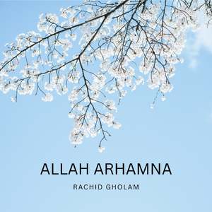 Allah Arhamna