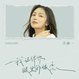 我记得你眼里的依恋 (DJ何友版)