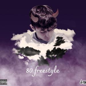 80 (Freestyle)