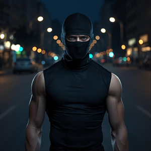 Ніч Нас Кличе