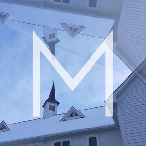 M (feat.ZONY 伴奏)