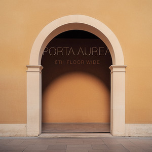 Porta Aurea