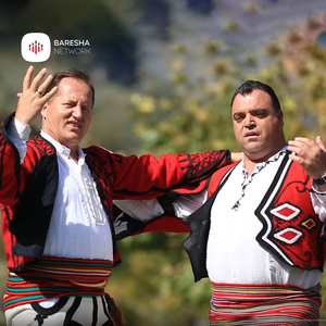 Djemtë e Shqipes