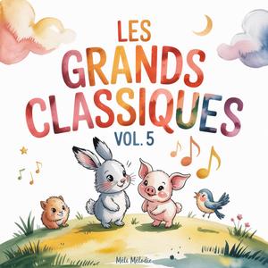 Il Était Une Bergère (Ron, Ron, Petit Patapon)