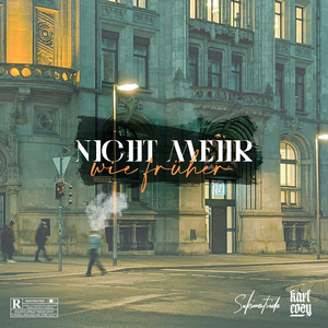 Nicht Mehr Wie Früher