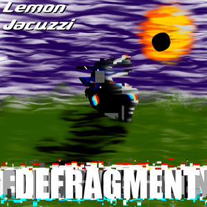 Defragment