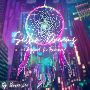 Everyday I Put on (Chopped and Screwed)