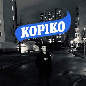 Kopiko