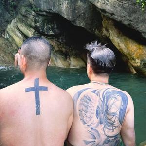 爱似水仙+芙蓉小镇