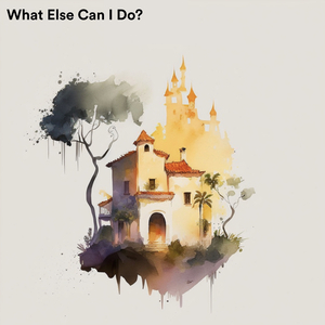 What Else Can I Do? (From "Encanto") - Instrumental Piano