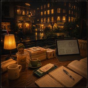 The life writes the story