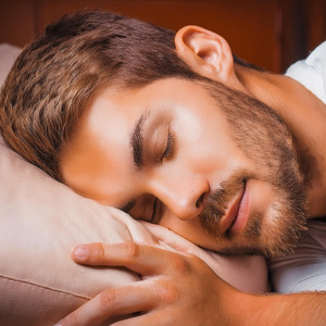 Descanso Reconfortante Con Sonidos Calmados