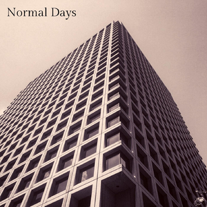 Normal Days (feat. Don Drapery)