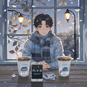 掌心温度