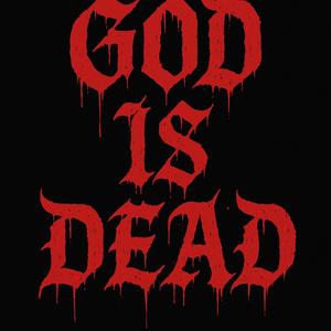 God is dead