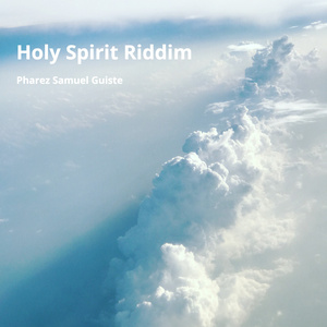 Holy Spirit Riddim (Instrumental)